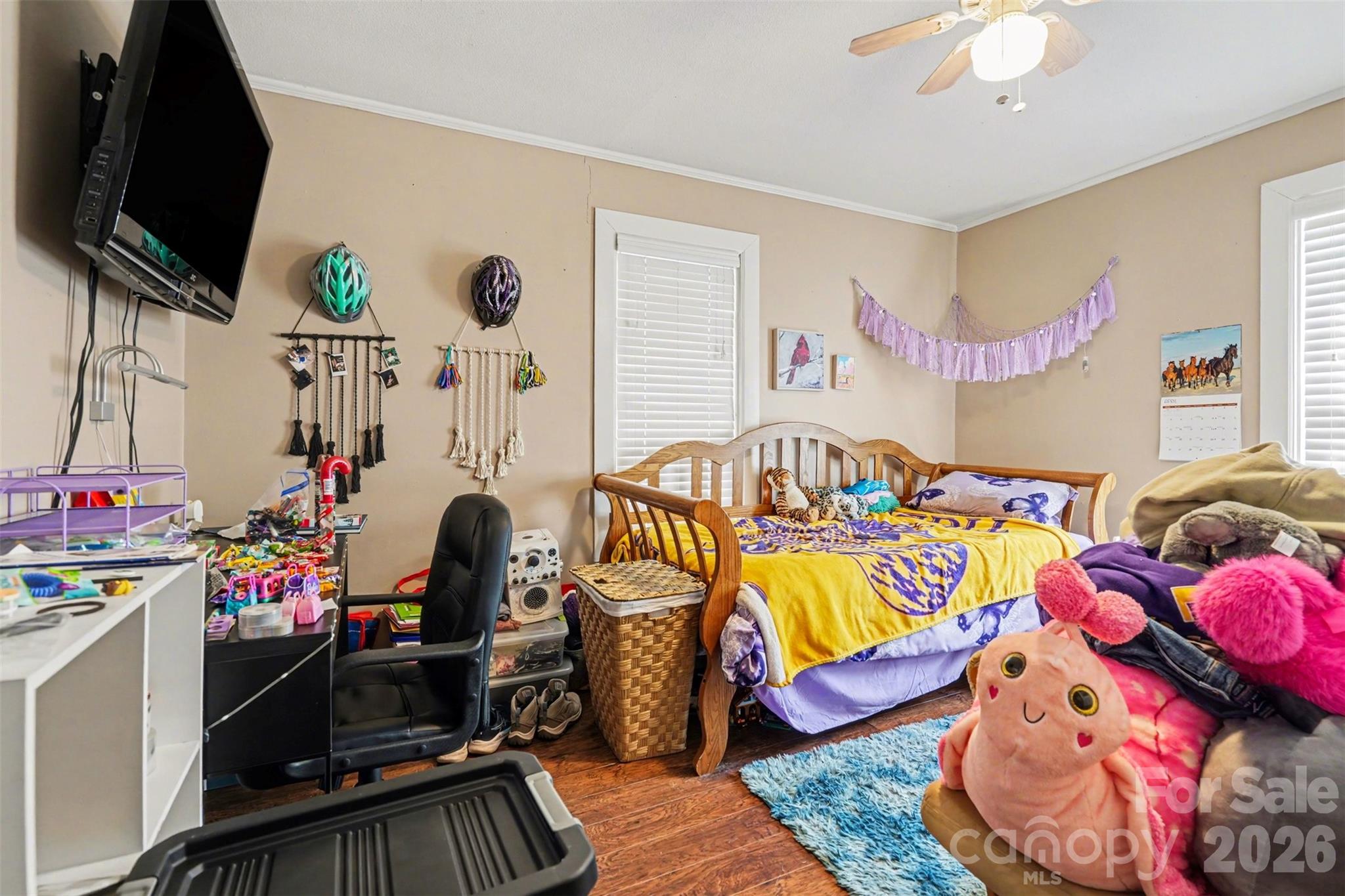 Pine Forest - Residential