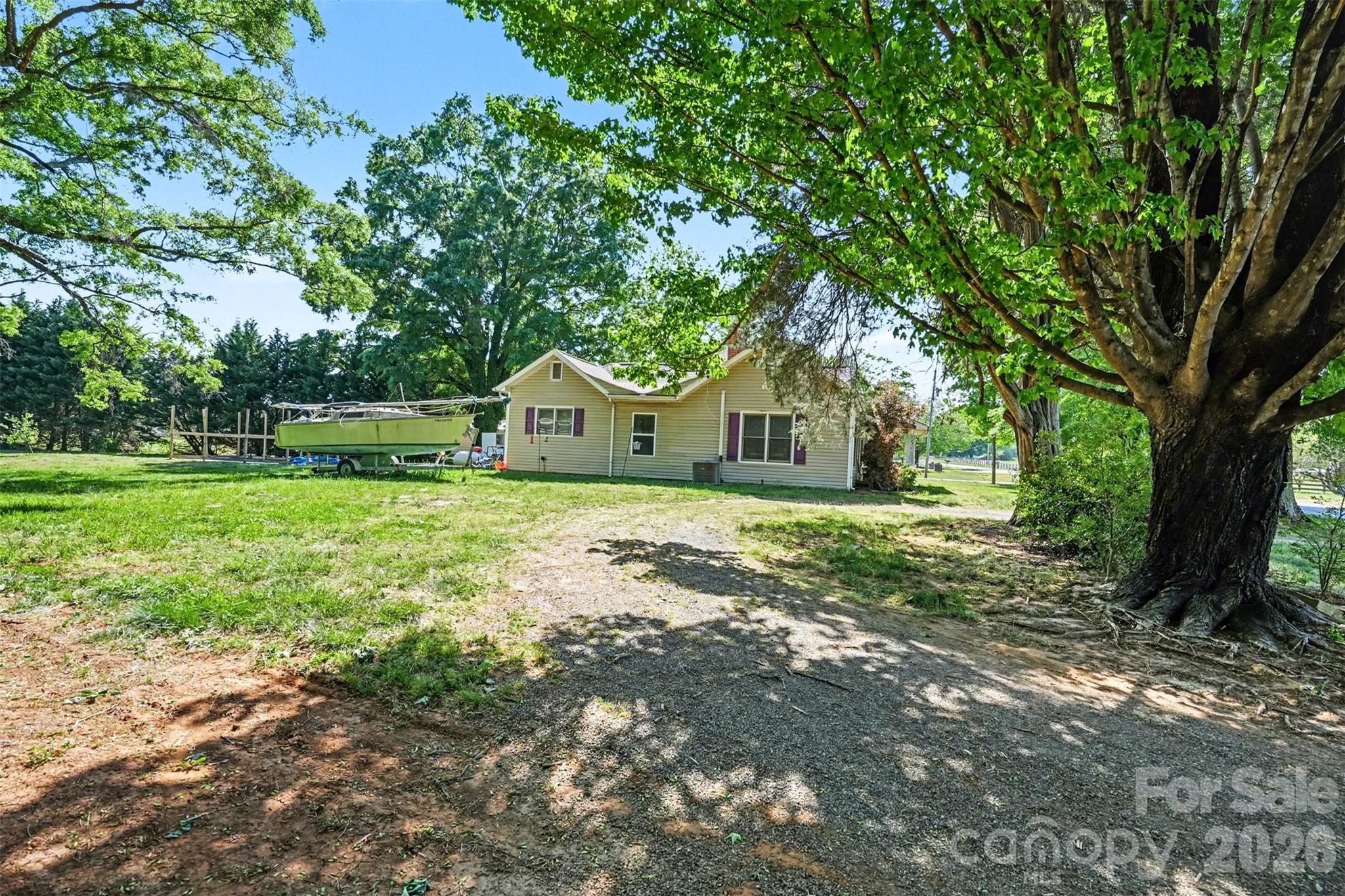 Pine Forest - Residential