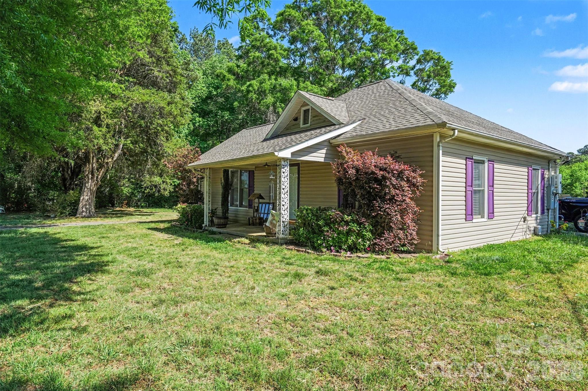 Pine Forest - Residential