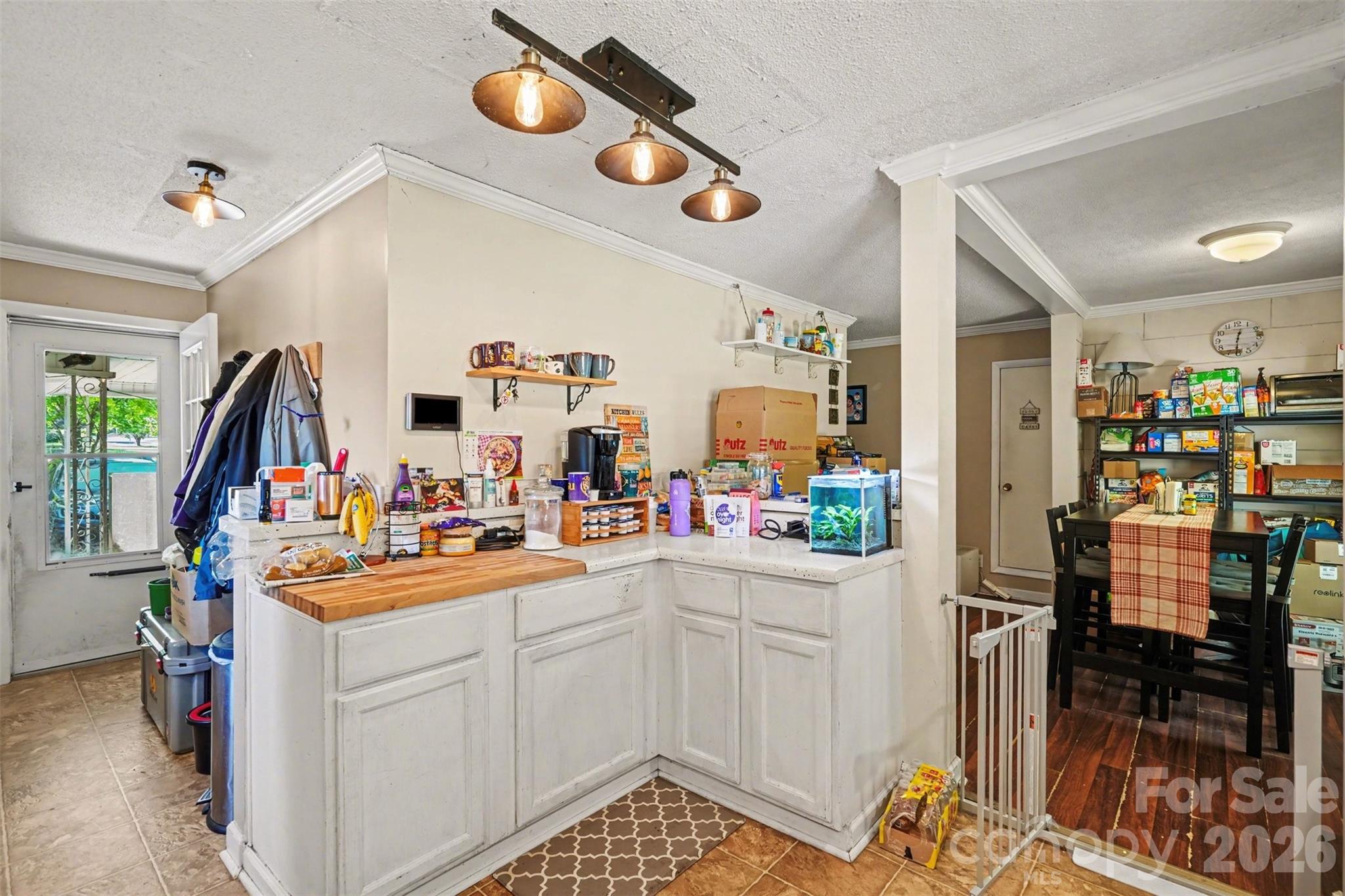 Pine Forest - Residential