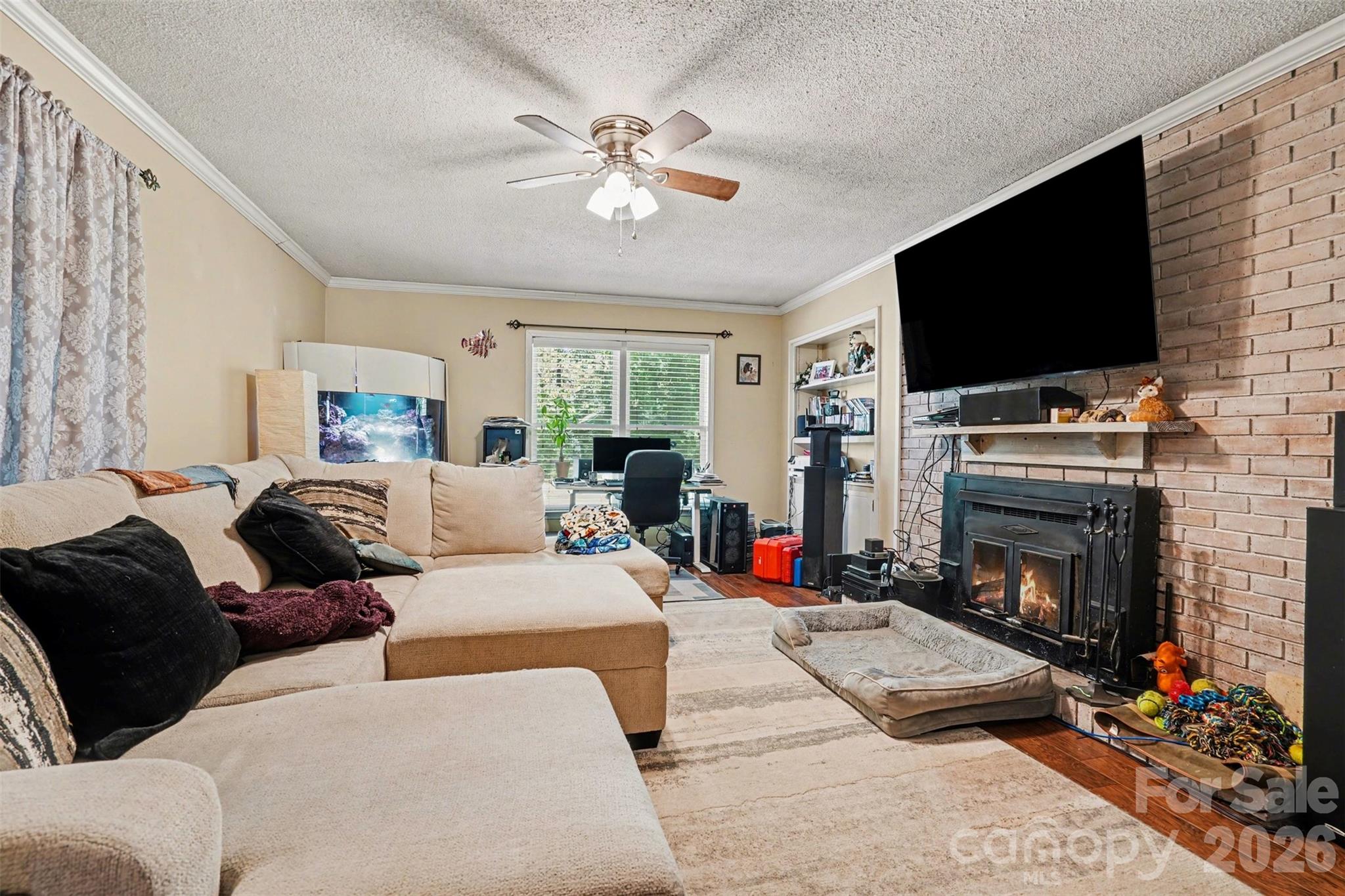 Pine Forest - Residential