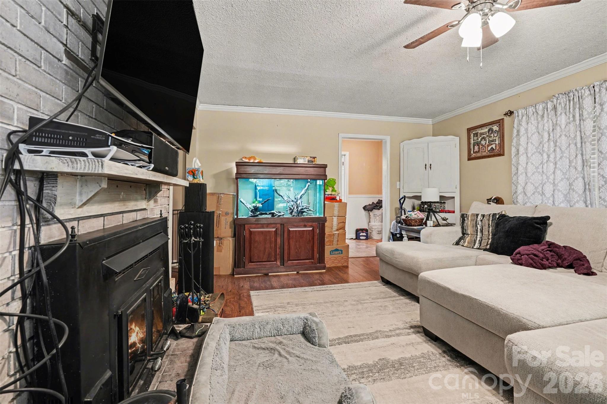 Pine Forest - Residential