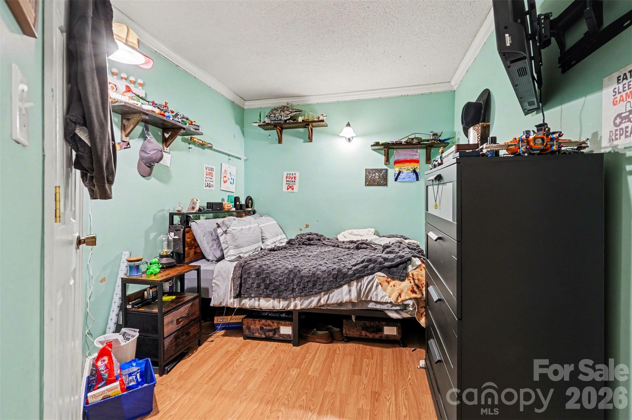 Pine Forest - Residential