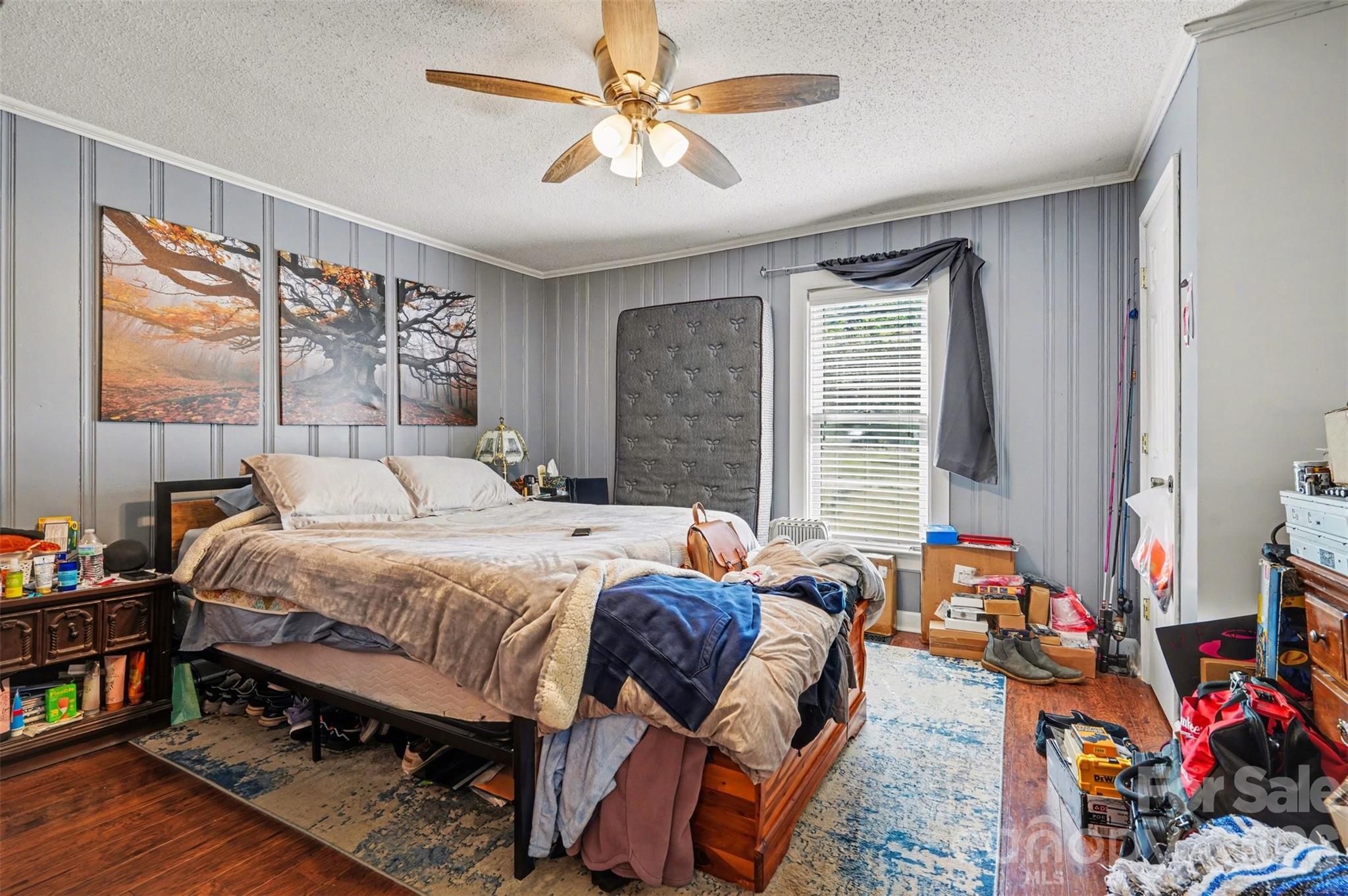 Pine Forest - Residential