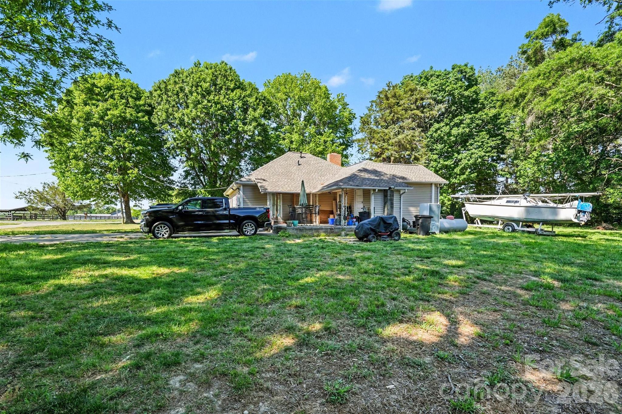 Pine Forest - Residential