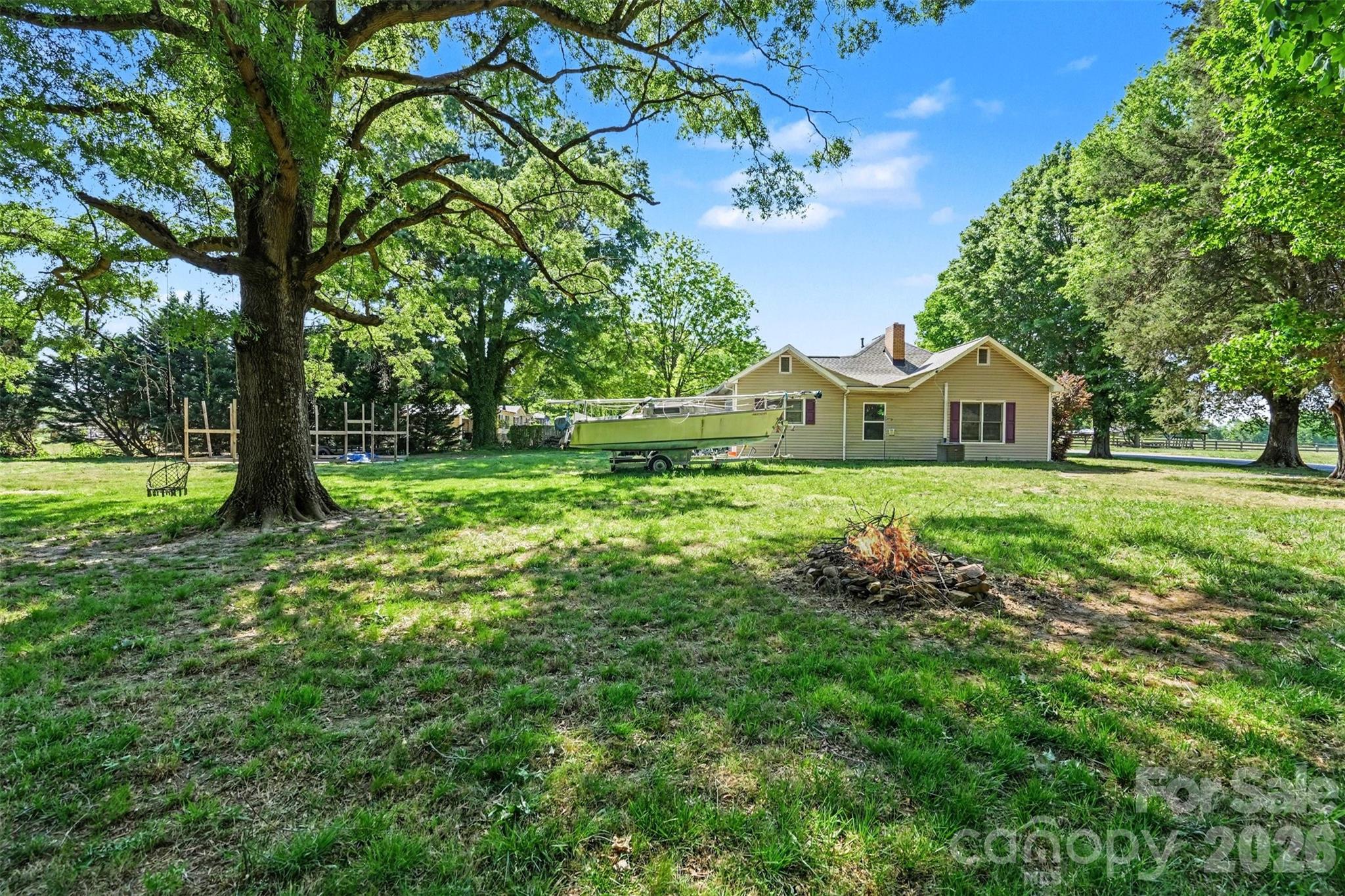 Pine Forest - Residential