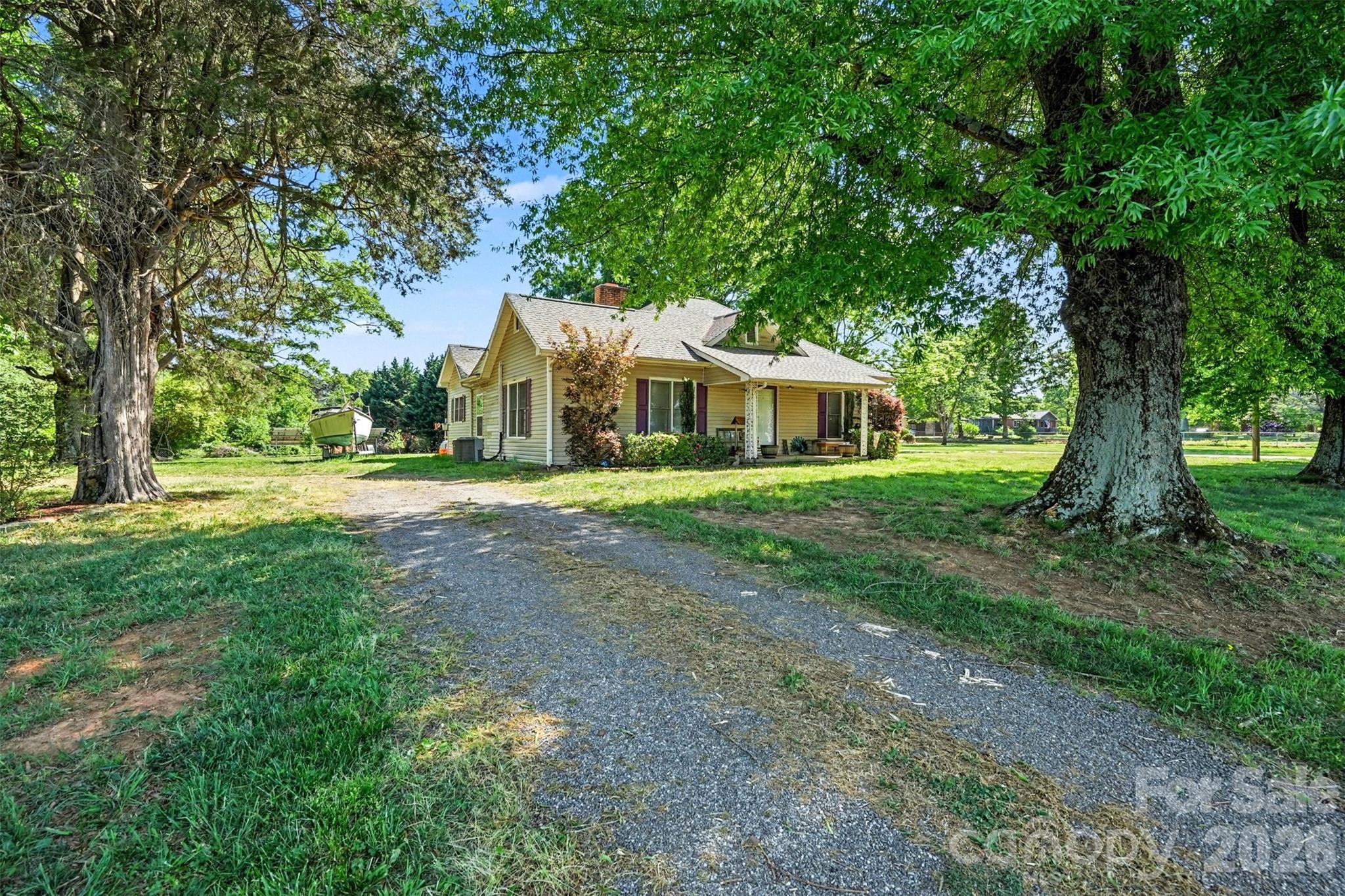 Pine Forest - Residential