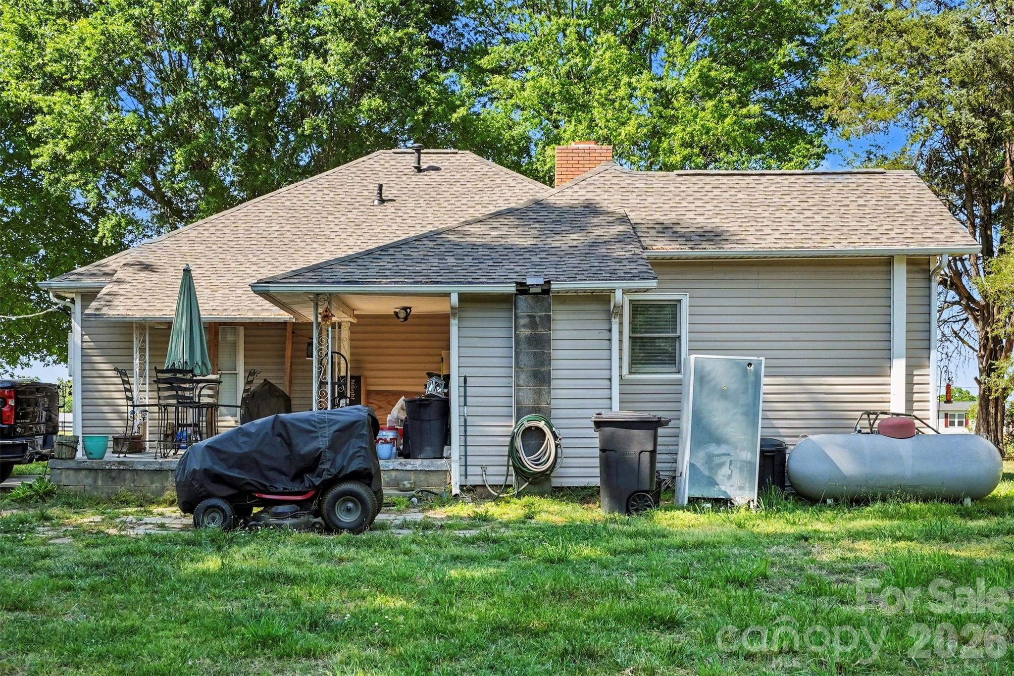 Pine Forest - Residential