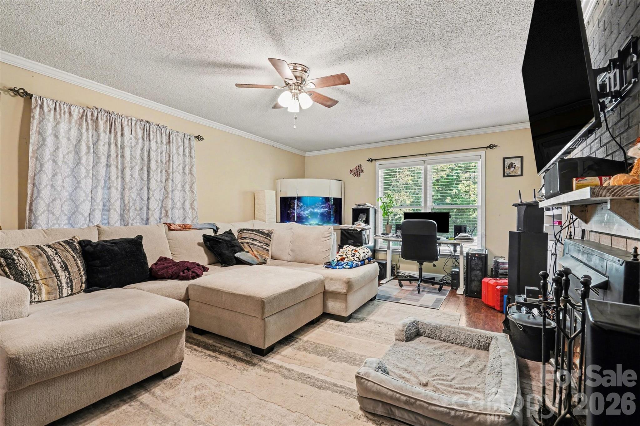 Pine Forest - Residential