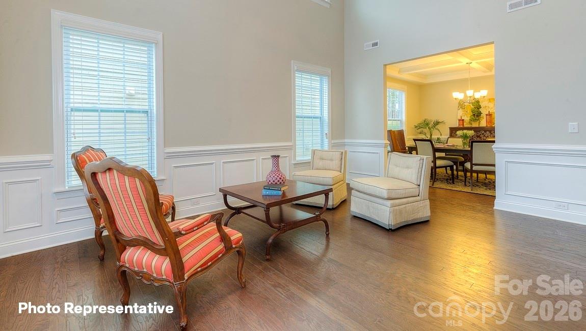 Sylvan Creek - Residential