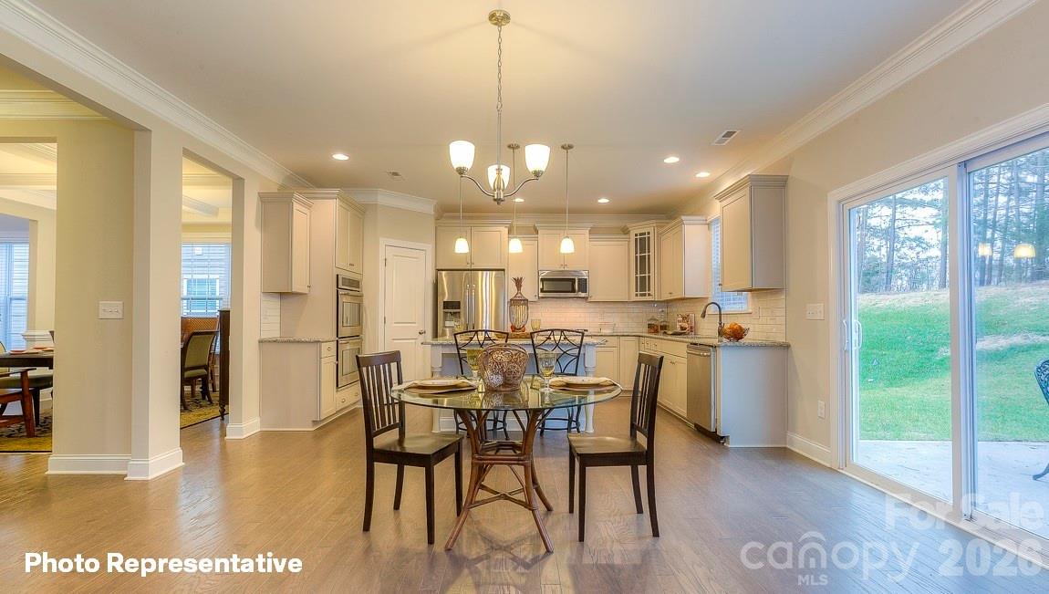 Sylvan Creek - Residential