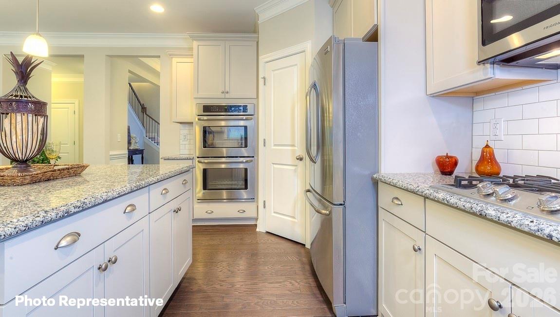 Sylvan Creek - Residential