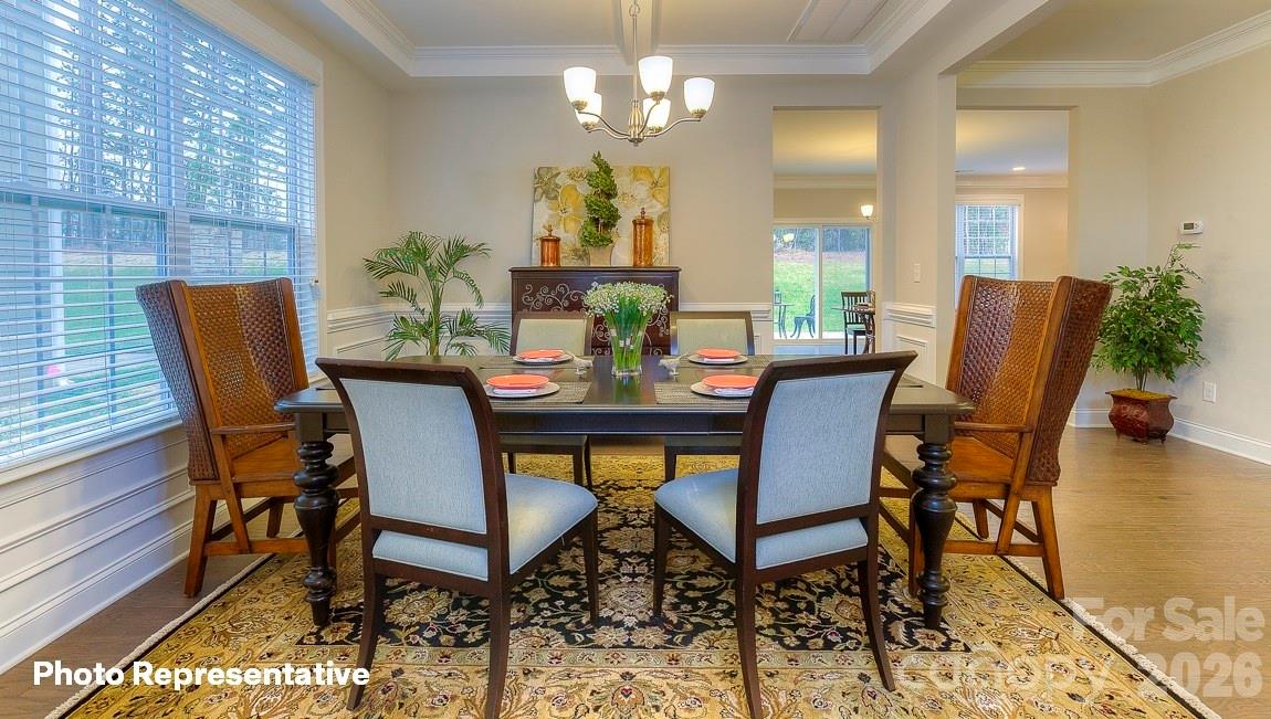 Sylvan Creek - Residential