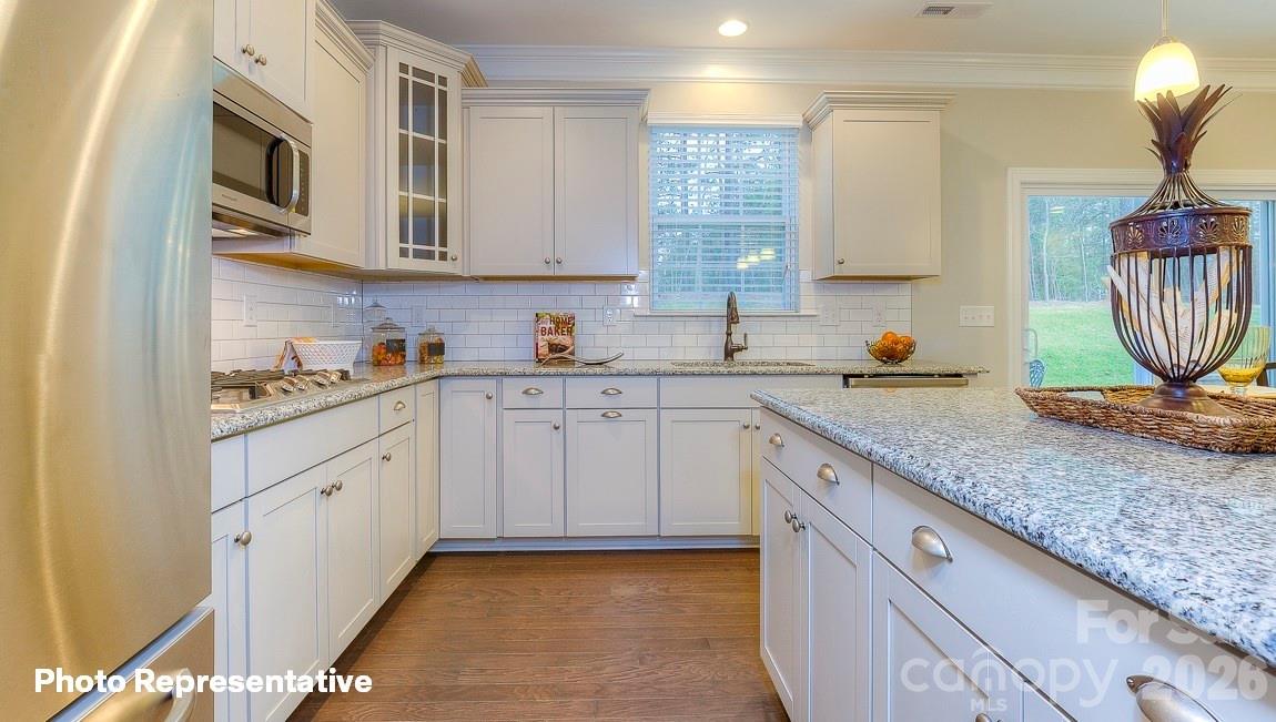 Sylvan Creek - Residential