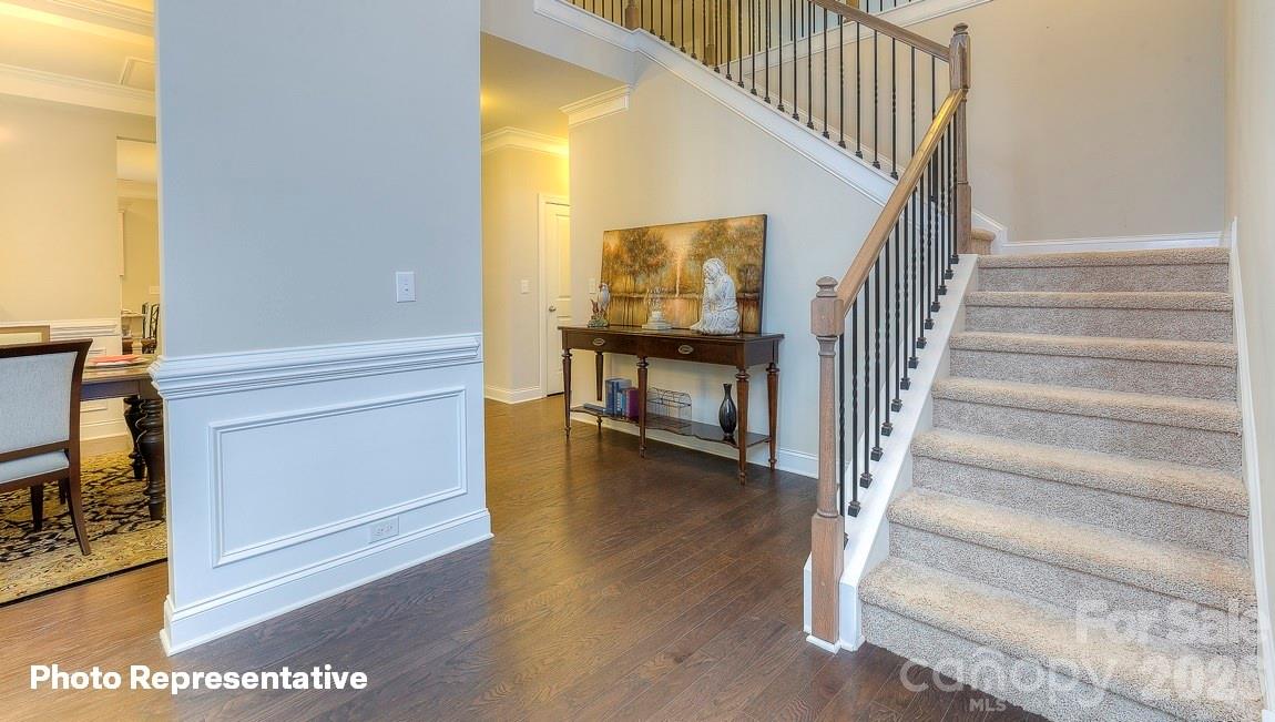 Sylvan Creek - Residential