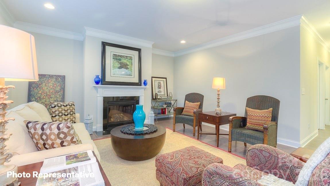 Sylvan Creek - Residential