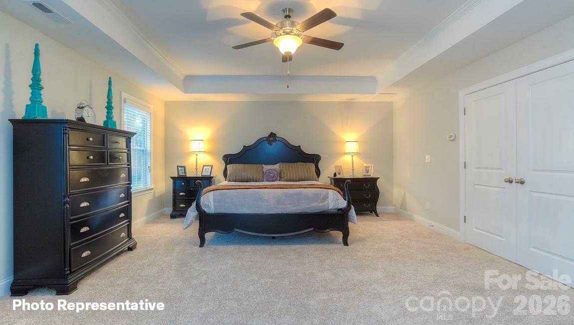 Sylvan Creek - Residential