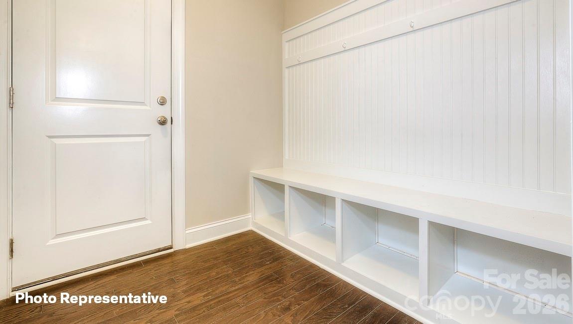 Sylvan Creek - Residential