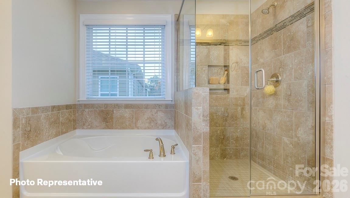 Sylvan Creek - Residential