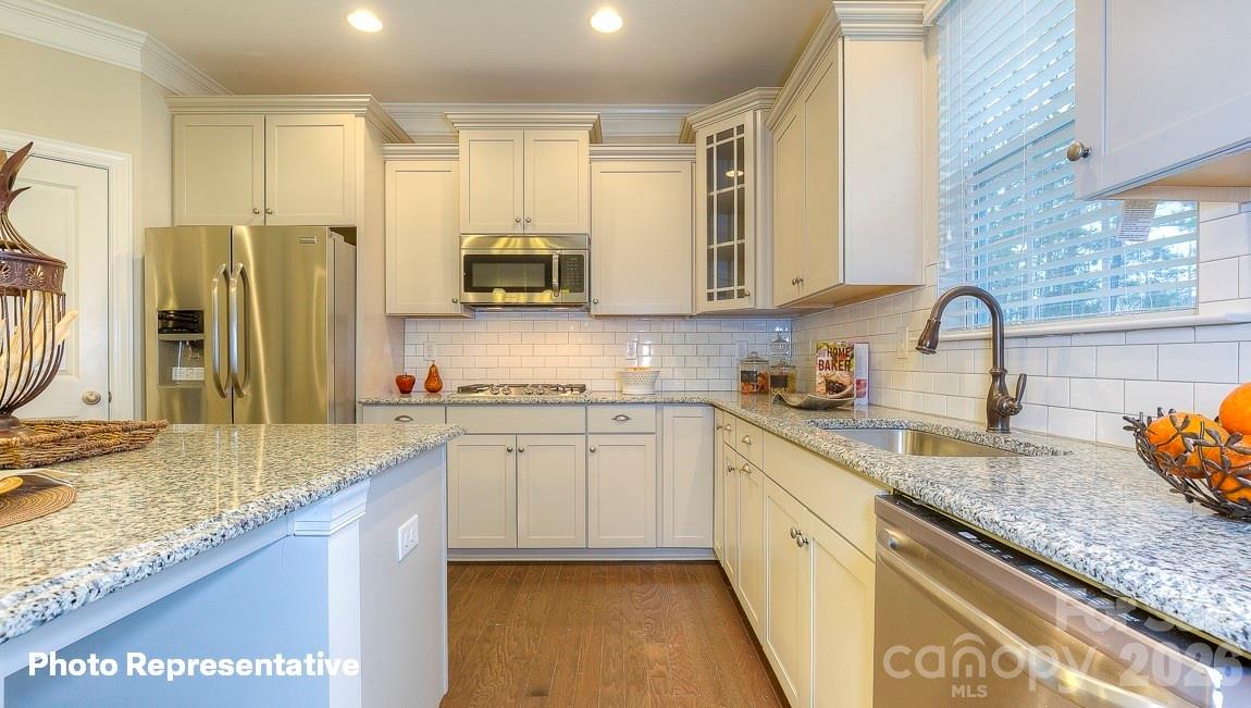 Sylvan Creek - Residential