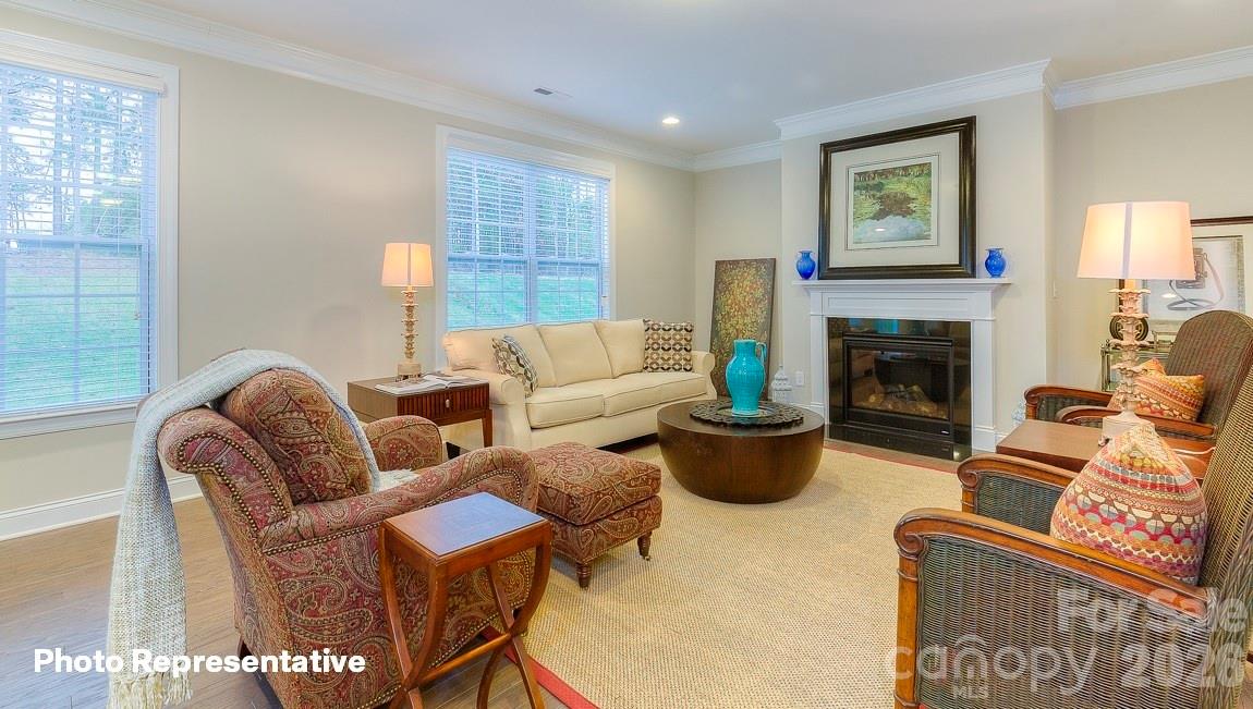 Sylvan Creek - Residential