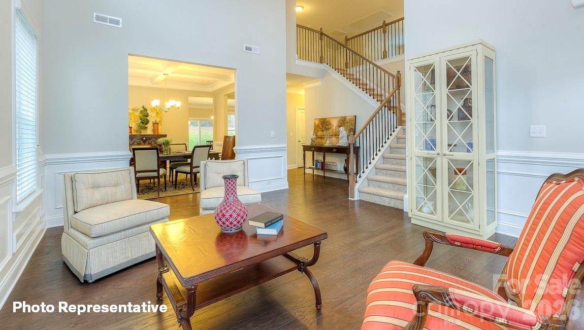 Sylvan Creek - Residential