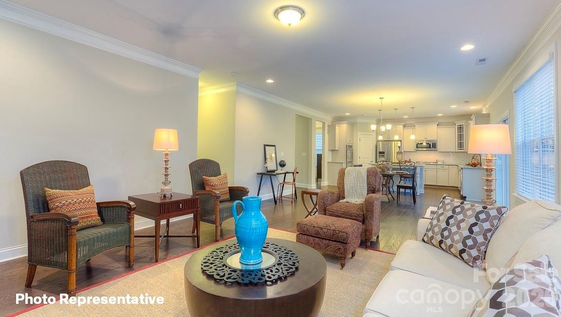 Sylvan Creek - Residential