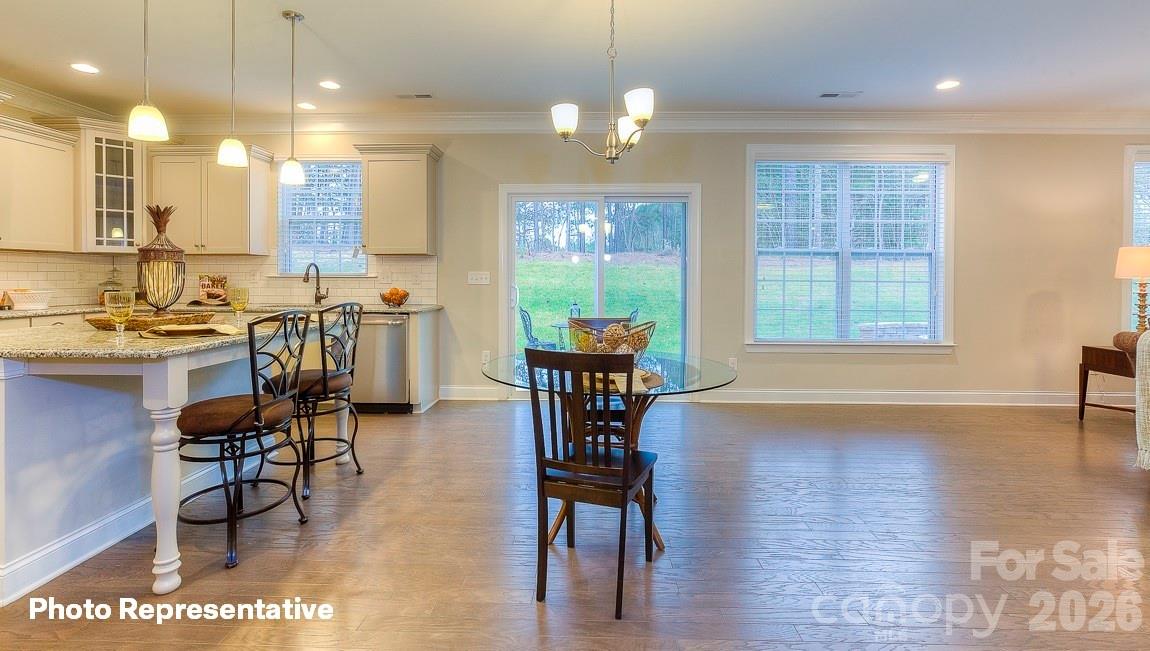 Sylvan Creek - Residential