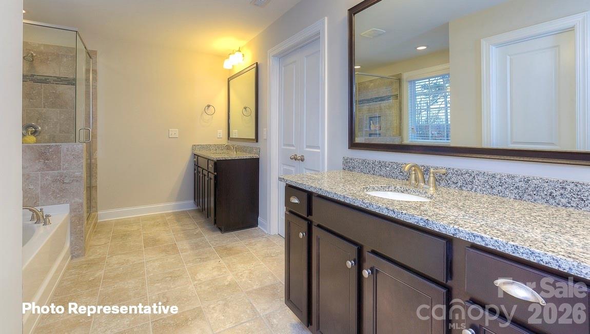 Sylvan Creek - Residential