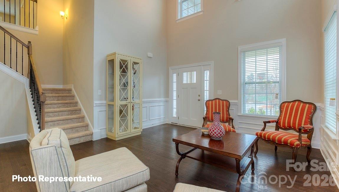 Sylvan Creek - Residential