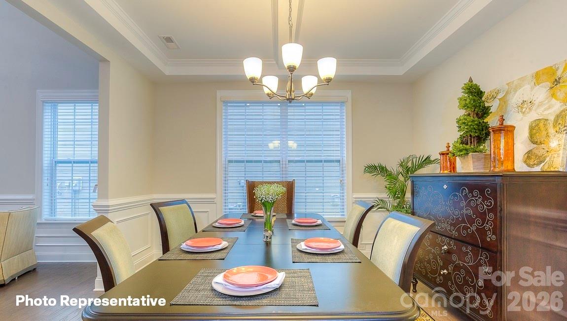 Sylvan Creek - Residential