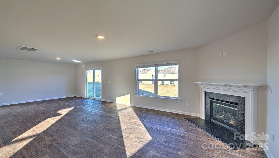 Hamilton Woods - Residential