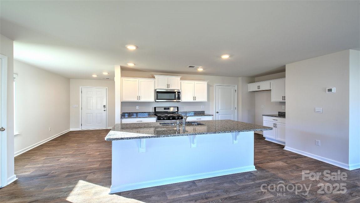 Hamilton Woods - Residential