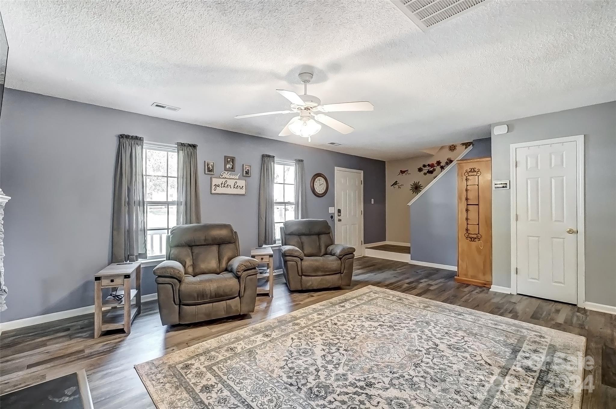 Mabry Park - Residential