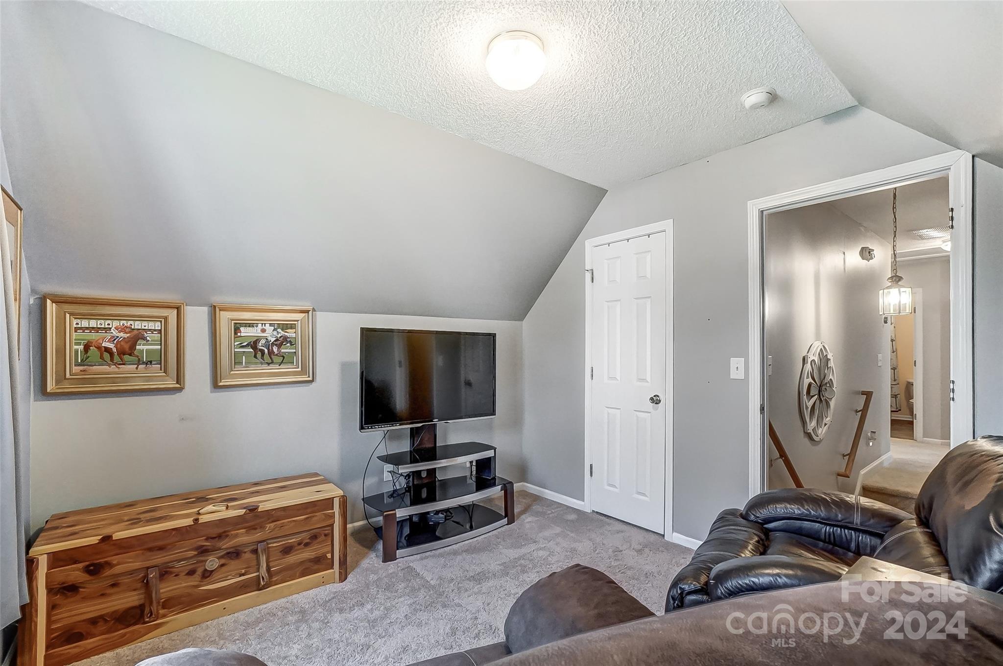 Mabry Park - Residential