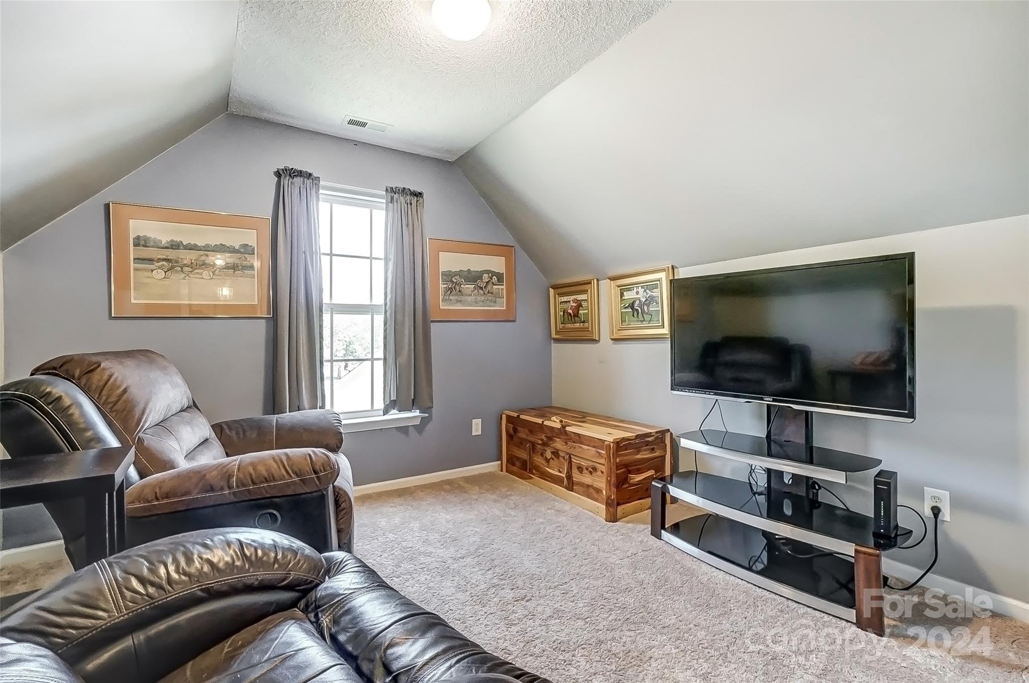 Mabry Park - Residential