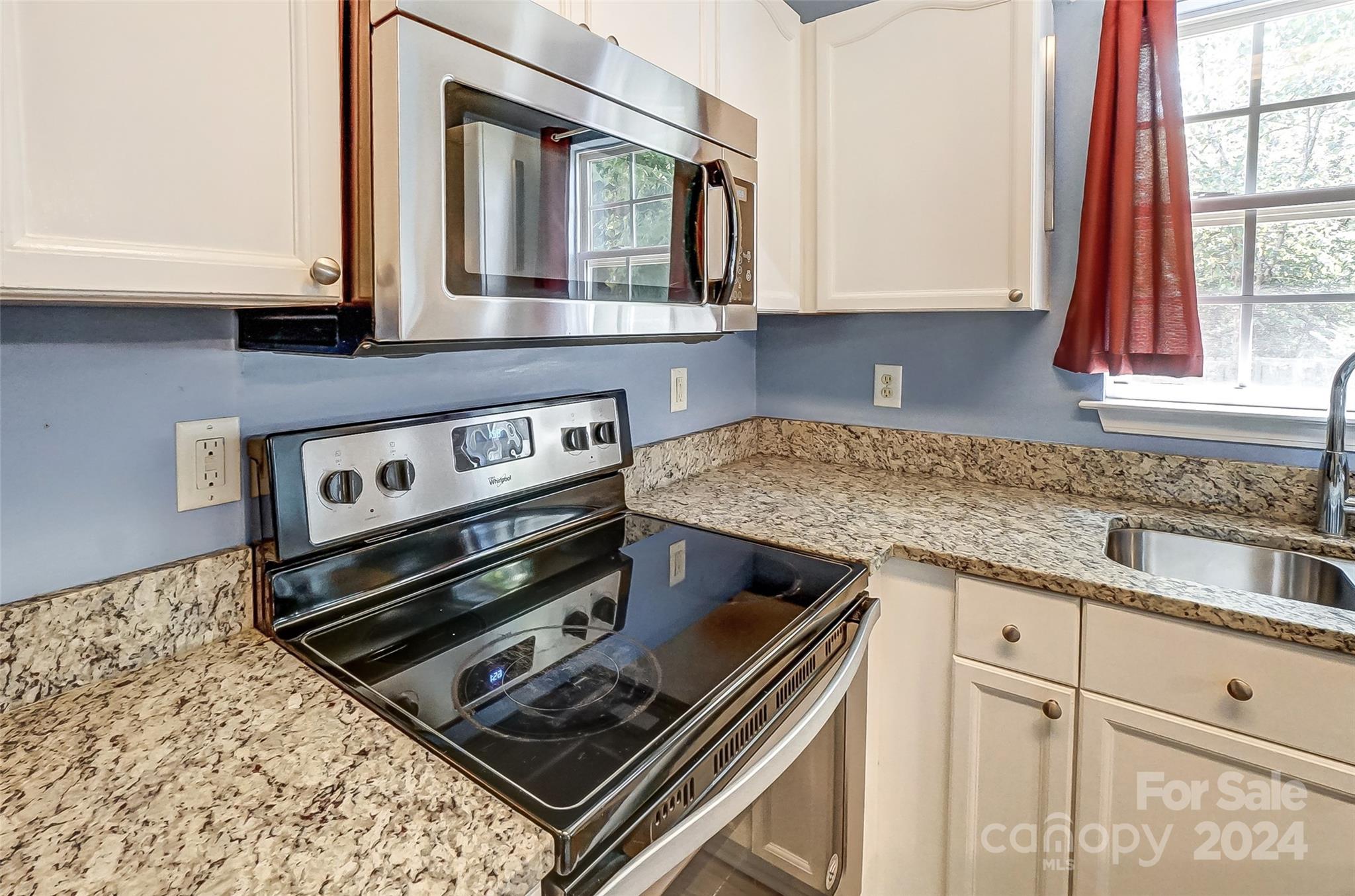 Mabry Park - Residential