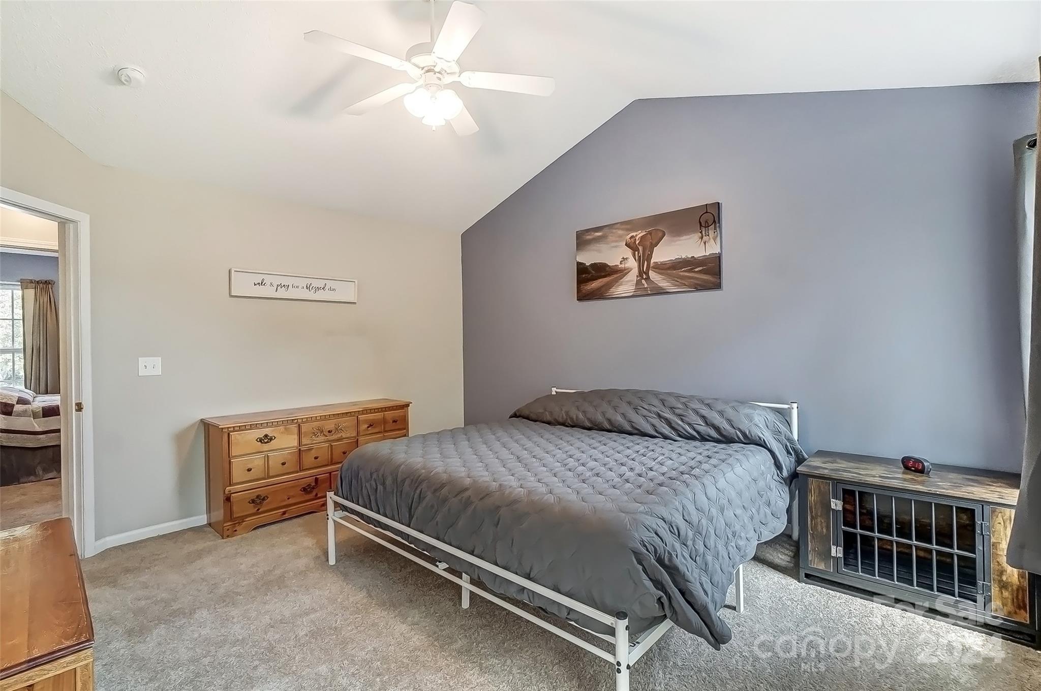 Mabry Park - Residential