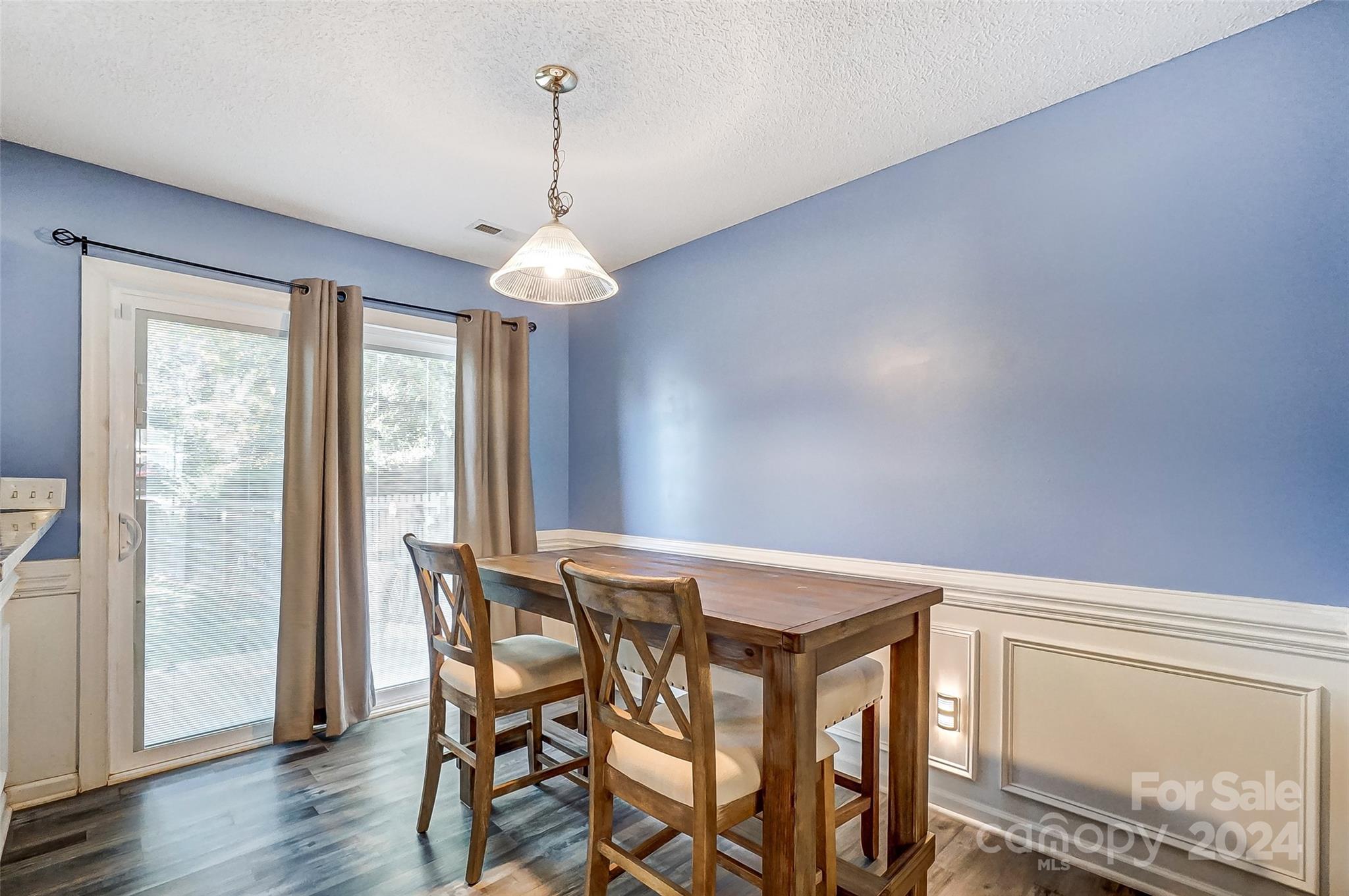 Mabry Park - Residential