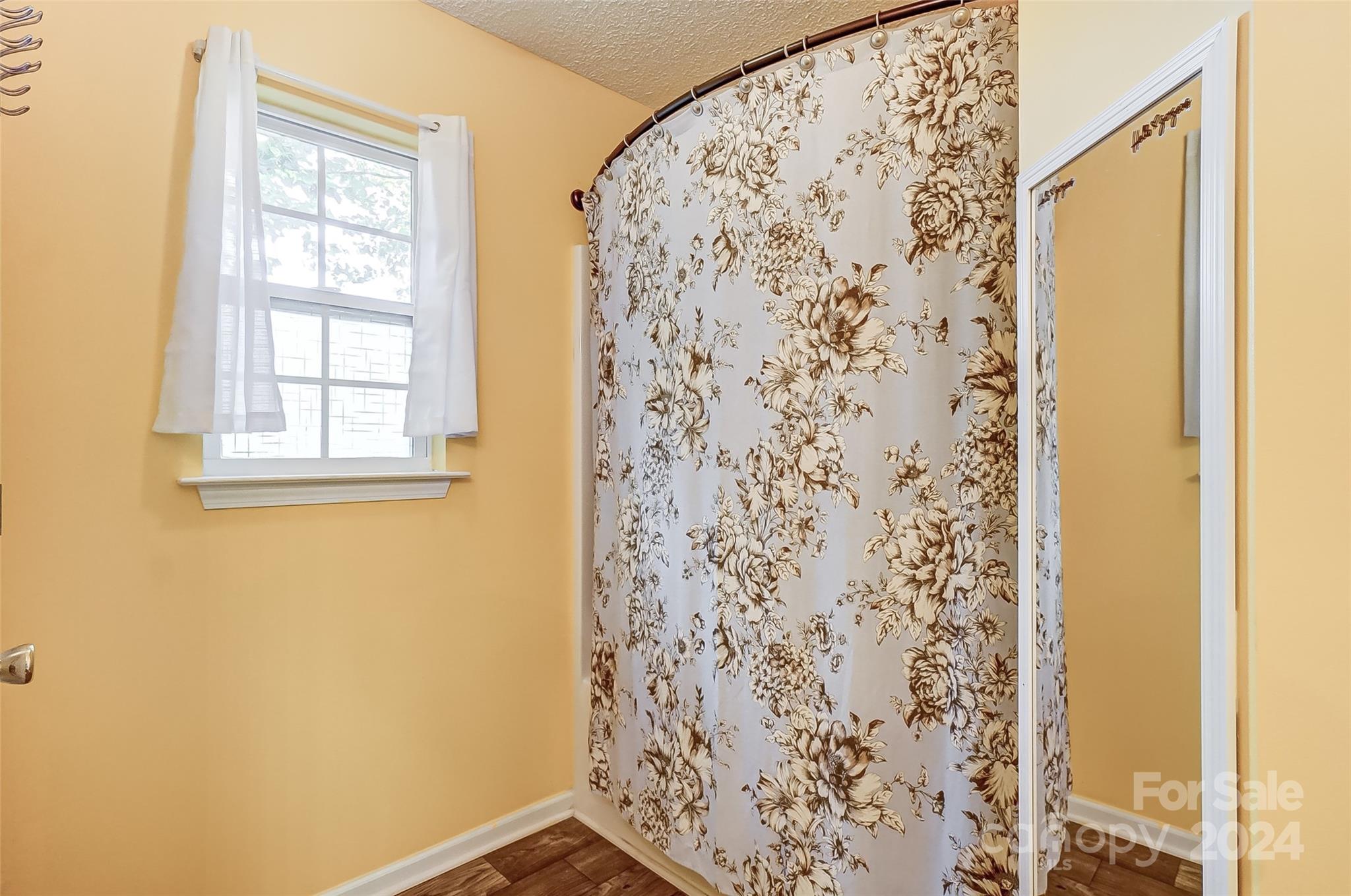 Mabry Park - Residential