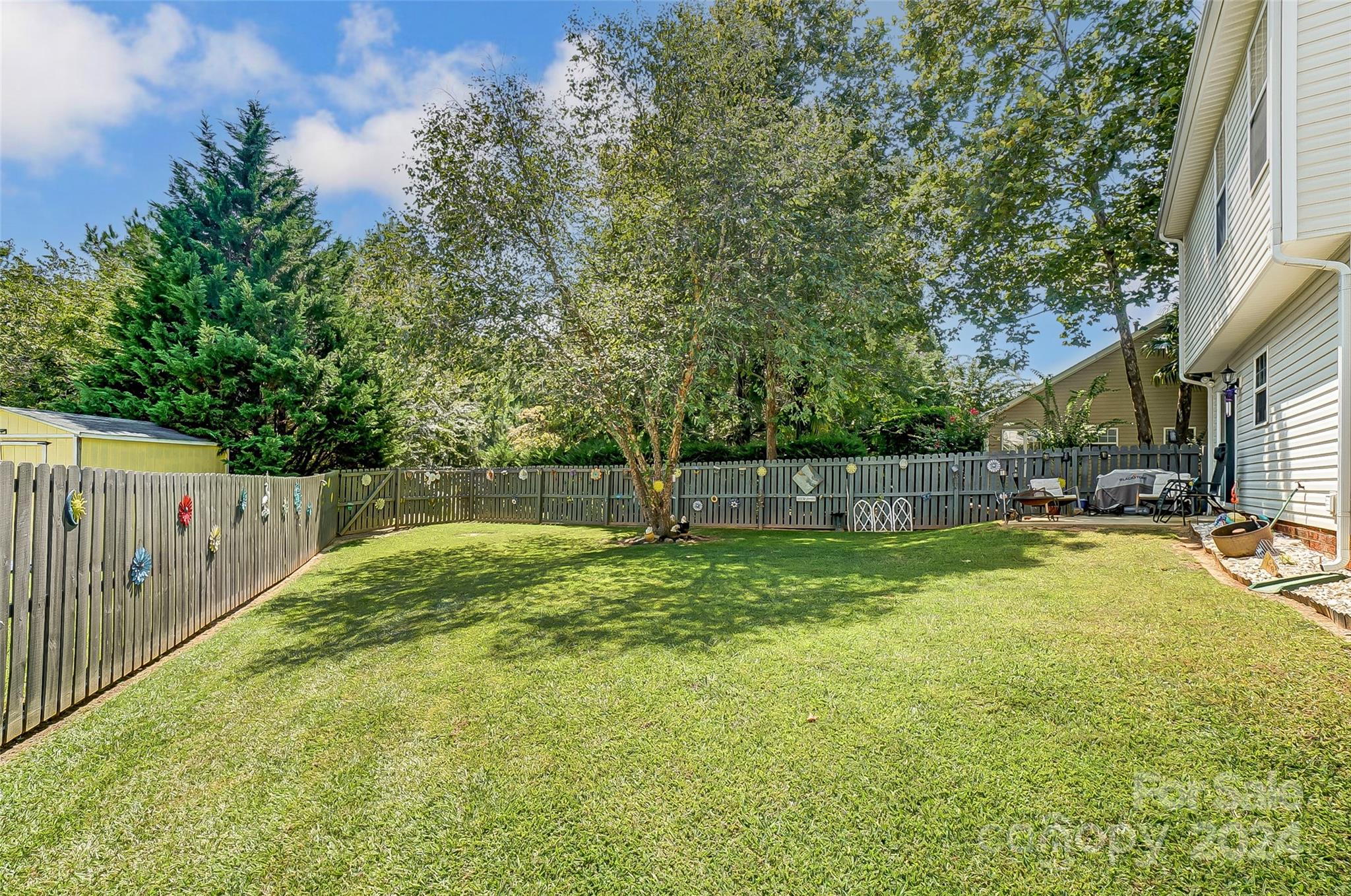 Mabry Park - Residential