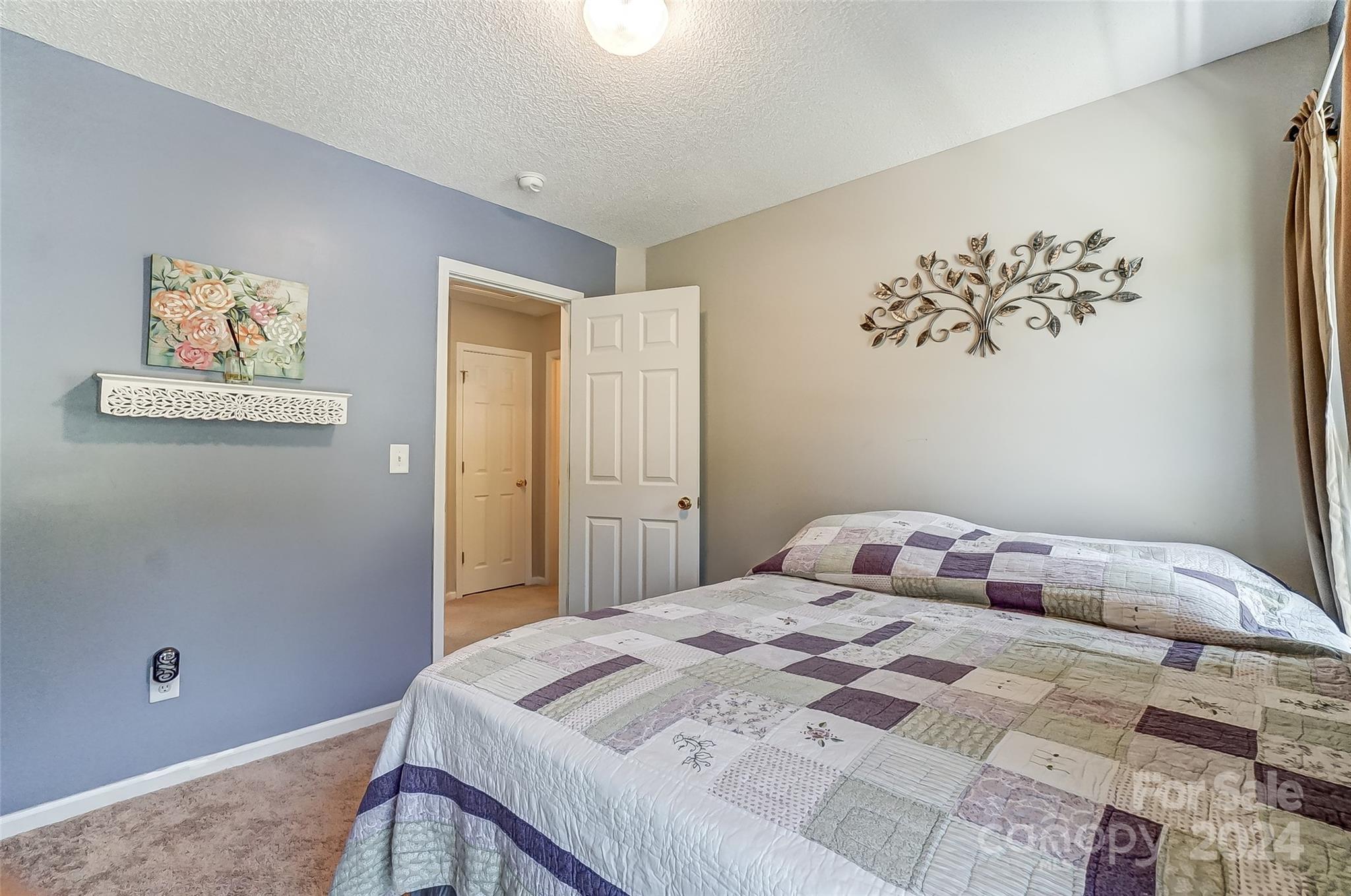 Mabry Park - Residential