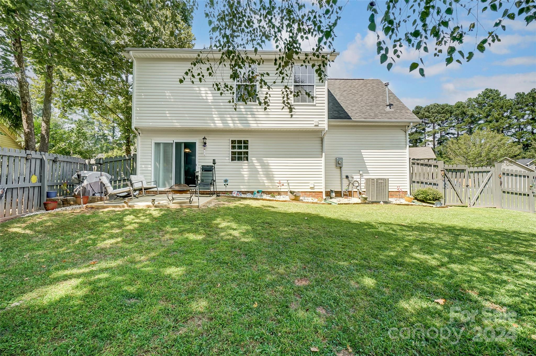 Mabry Park - Residential