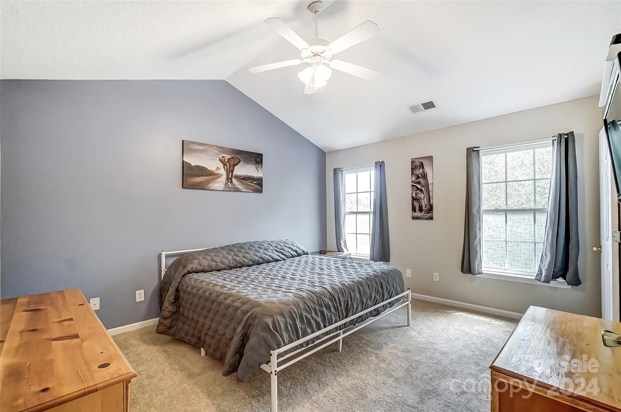 Mabry Park - Residential