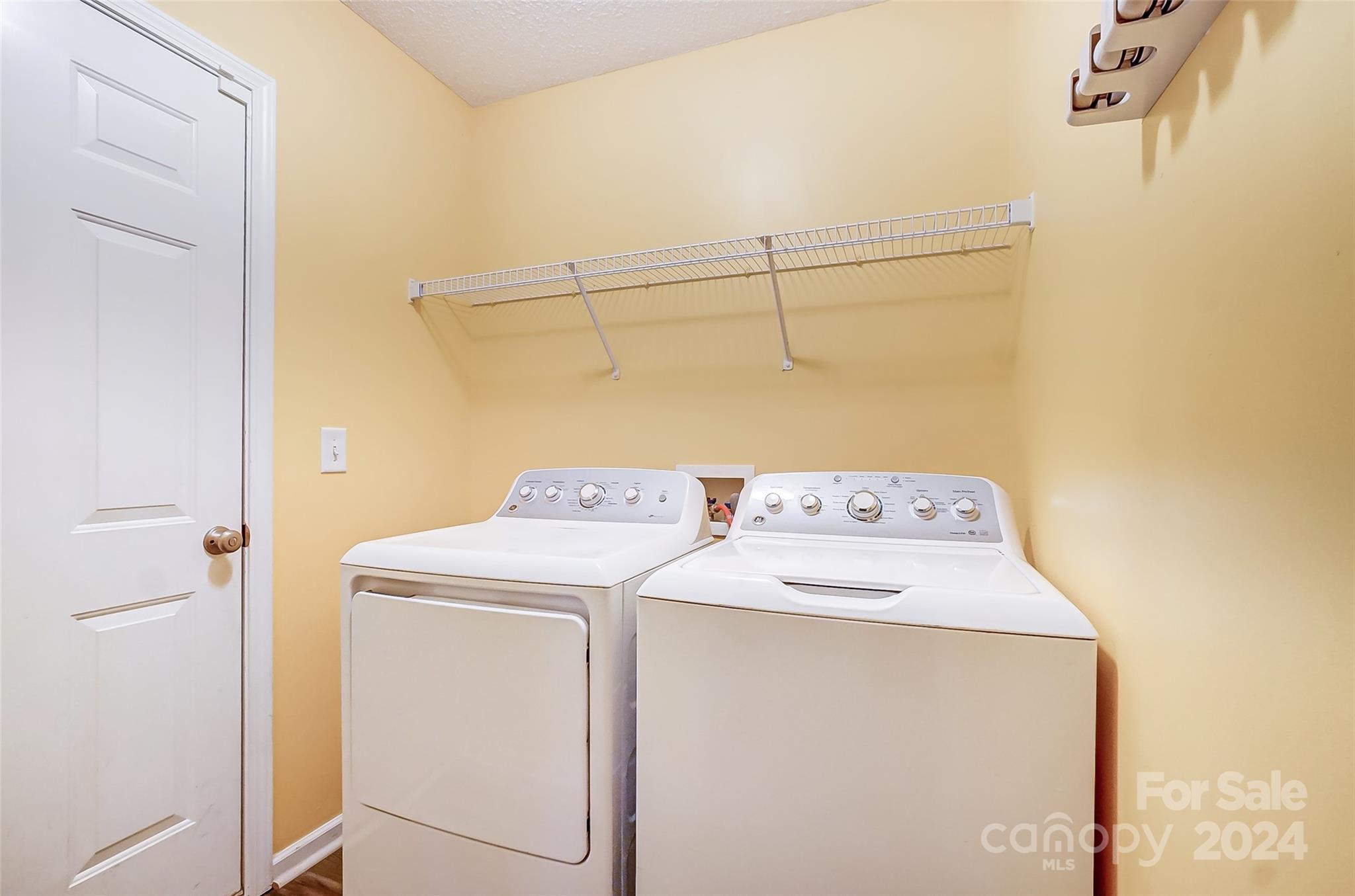 Mabry Park - Residential