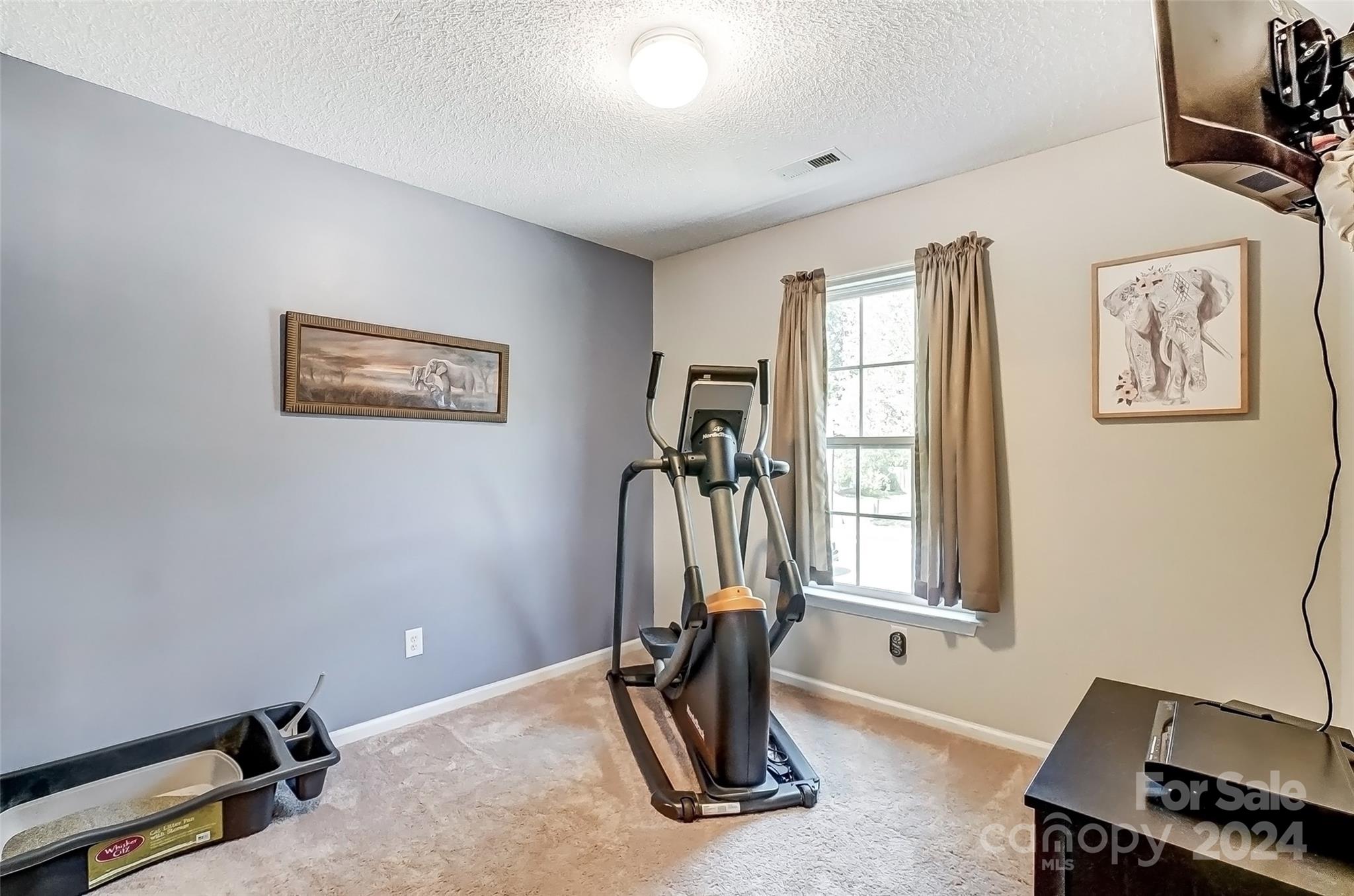 Mabry Park - Residential