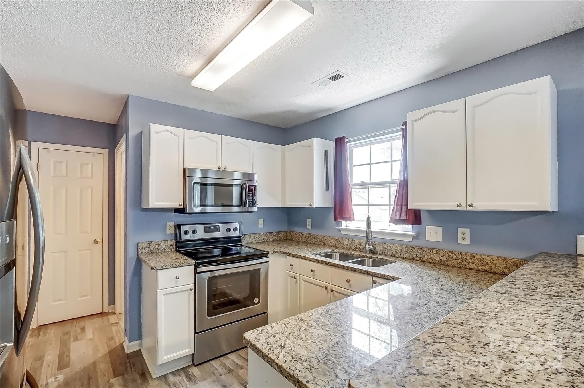 Mabry Park - Residential