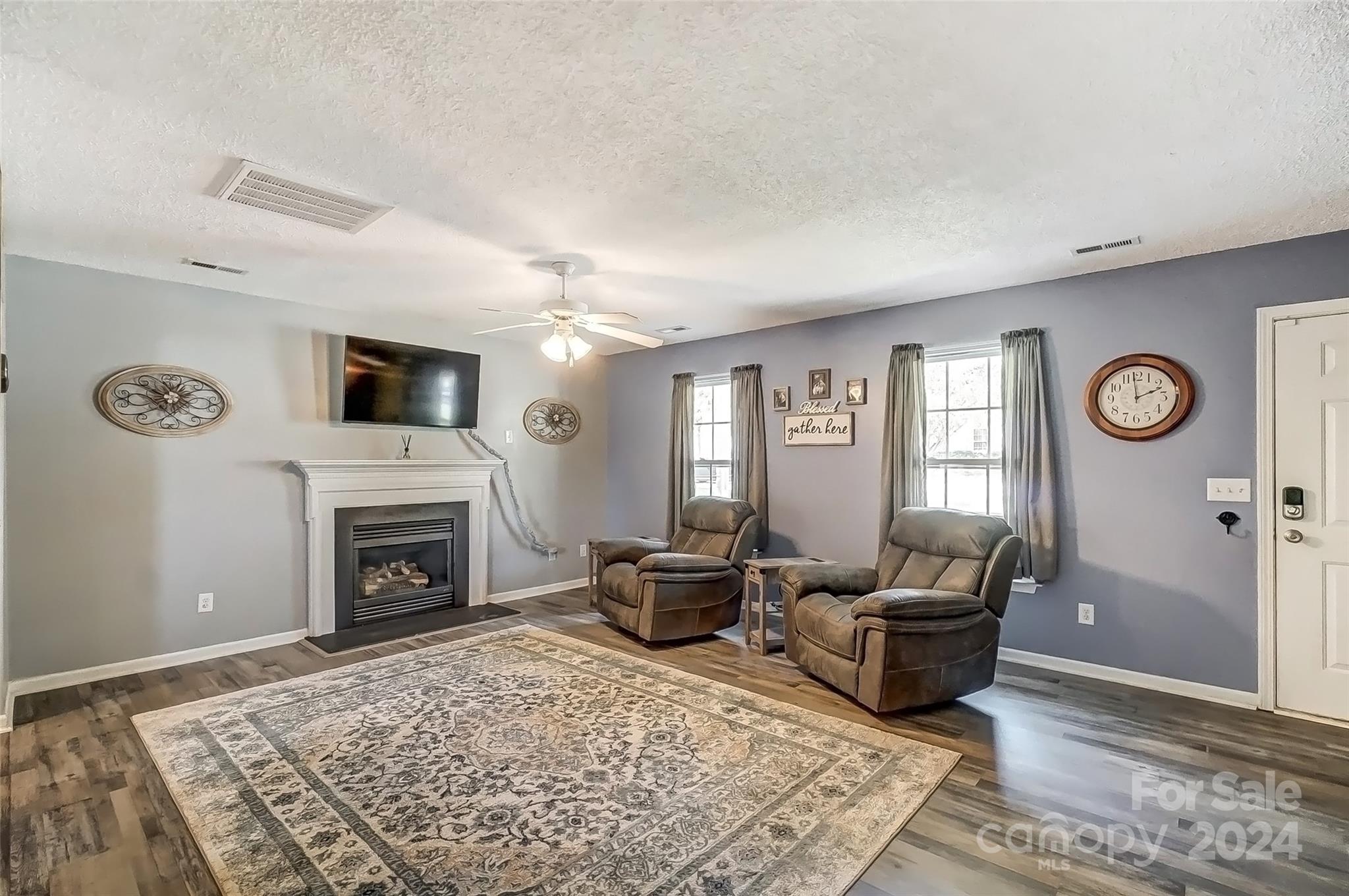 Mabry Park - Residential