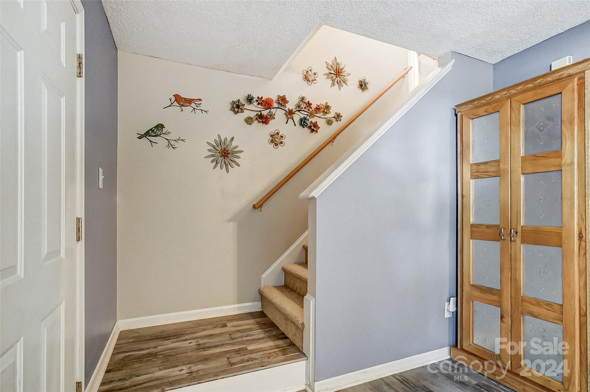 Mabry Park - Residential