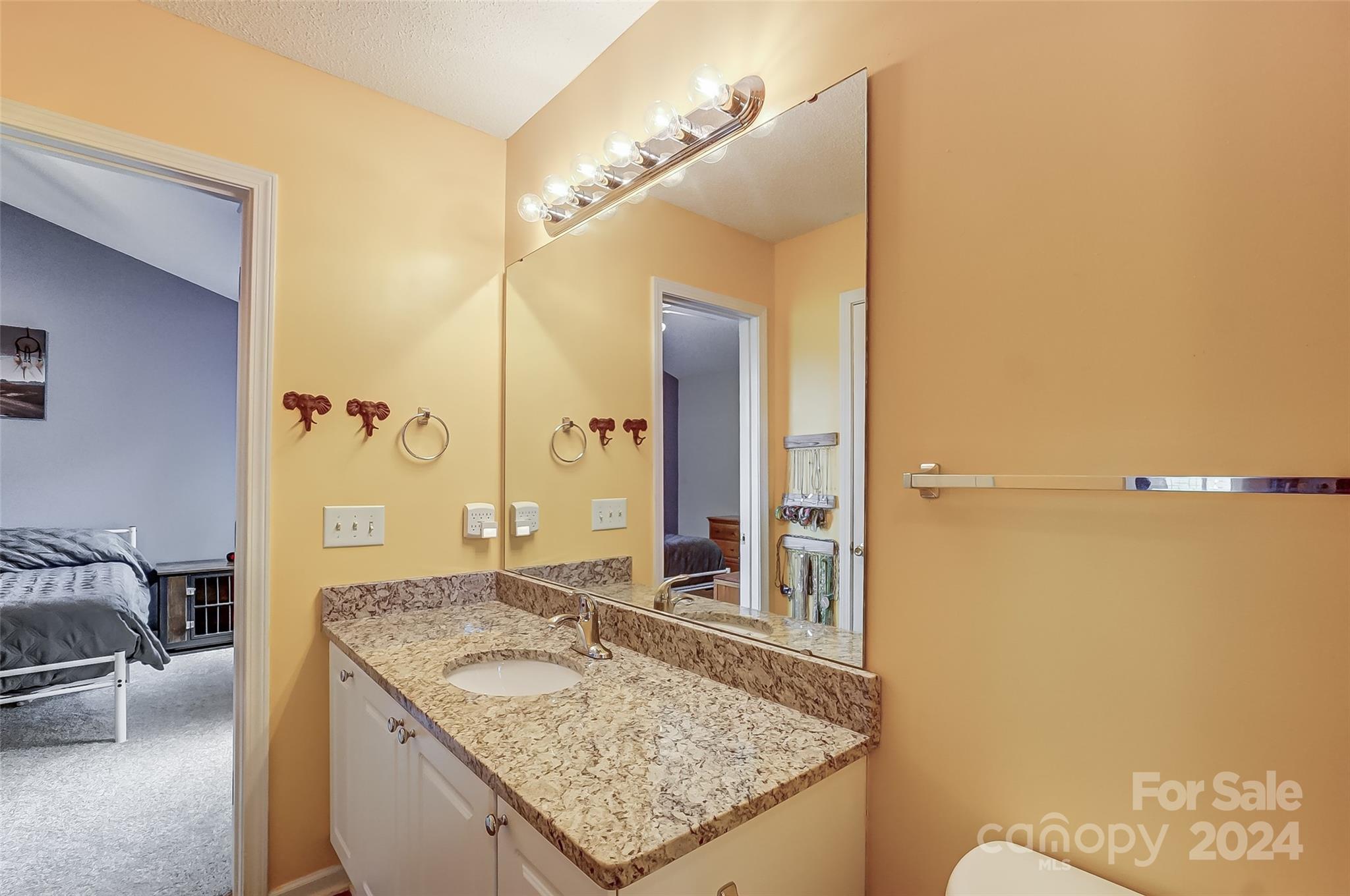 Mabry Park - Residential